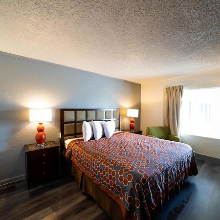Oyo Hotel Ocala, Fl I-75 ภายนอก รูปภาพ