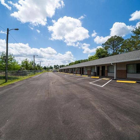 Oyo Hotel Ocala, Fl I-75 ภายนอก รูปภาพ