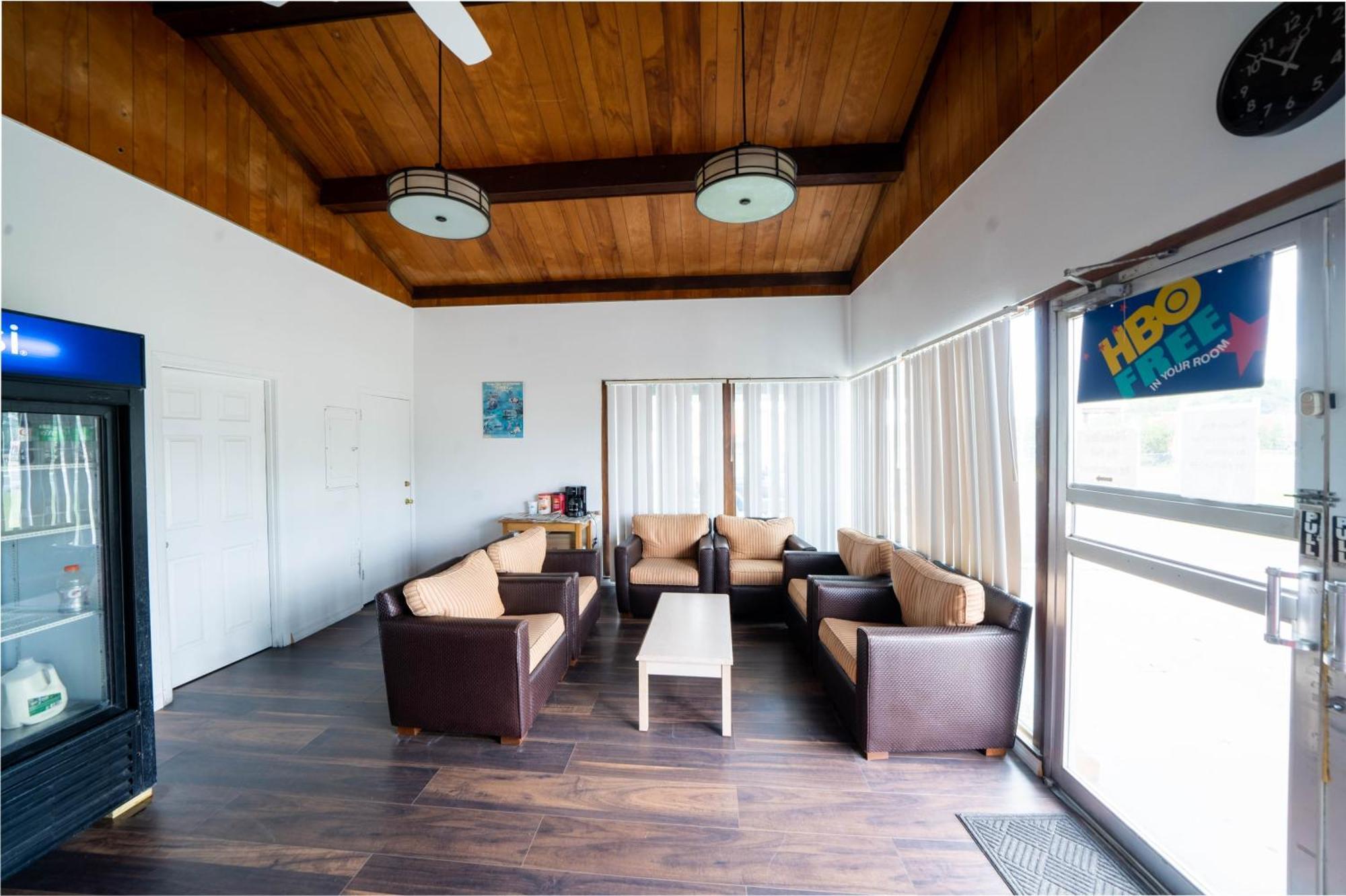 Oyo Hotel Ocala, Fl I-75 ภายนอก รูปภาพ