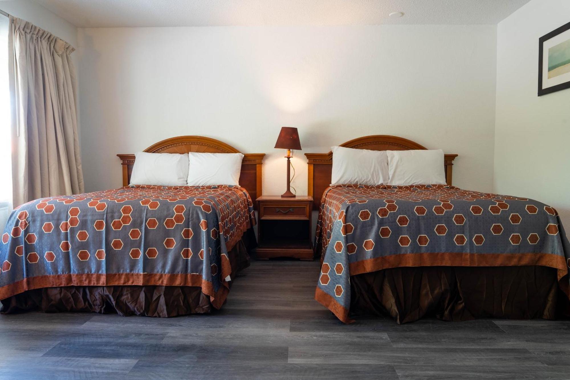Oyo Hotel Ocala, Fl I-75 ภายนอก รูปภาพ