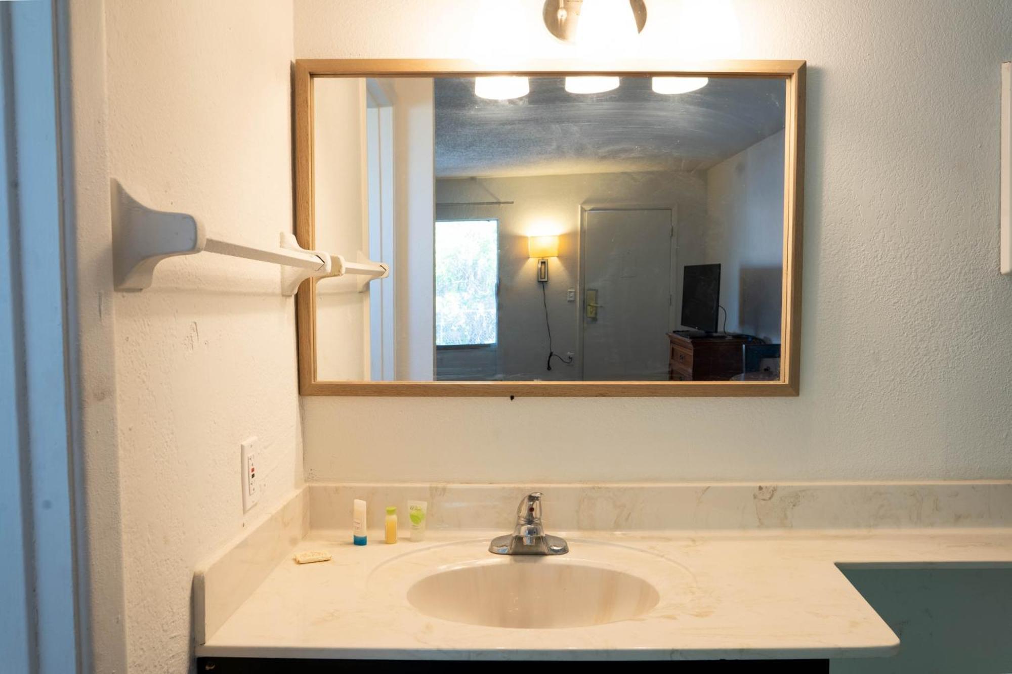 Oyo Hotel Ocala, Fl I-75 ภายนอก รูปภาพ