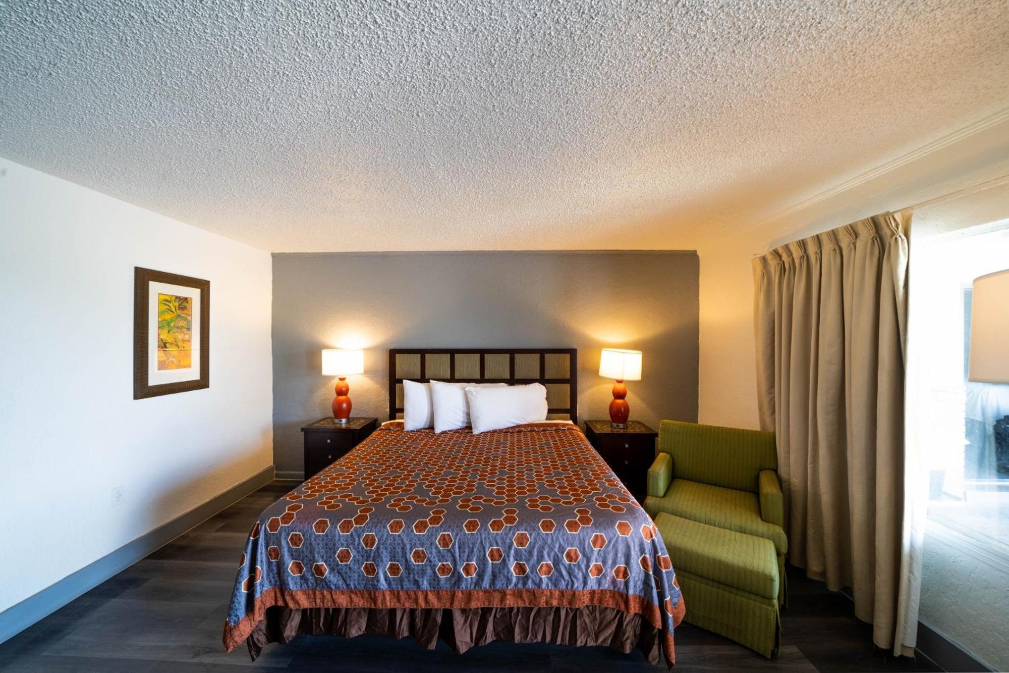 Oyo Hotel Ocala, Fl I-75 ภายนอก รูปภาพ