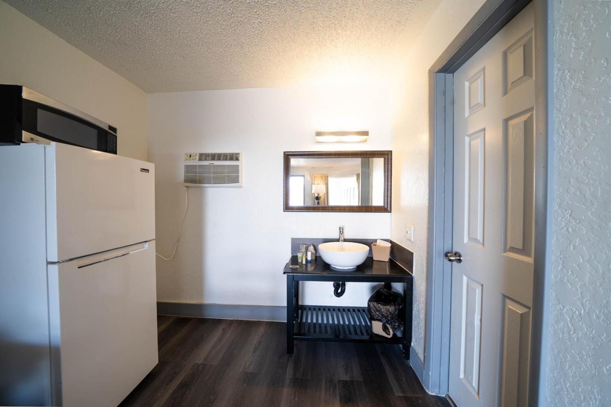 Oyo Hotel Ocala, Fl I-75 ภายนอก รูปภาพ