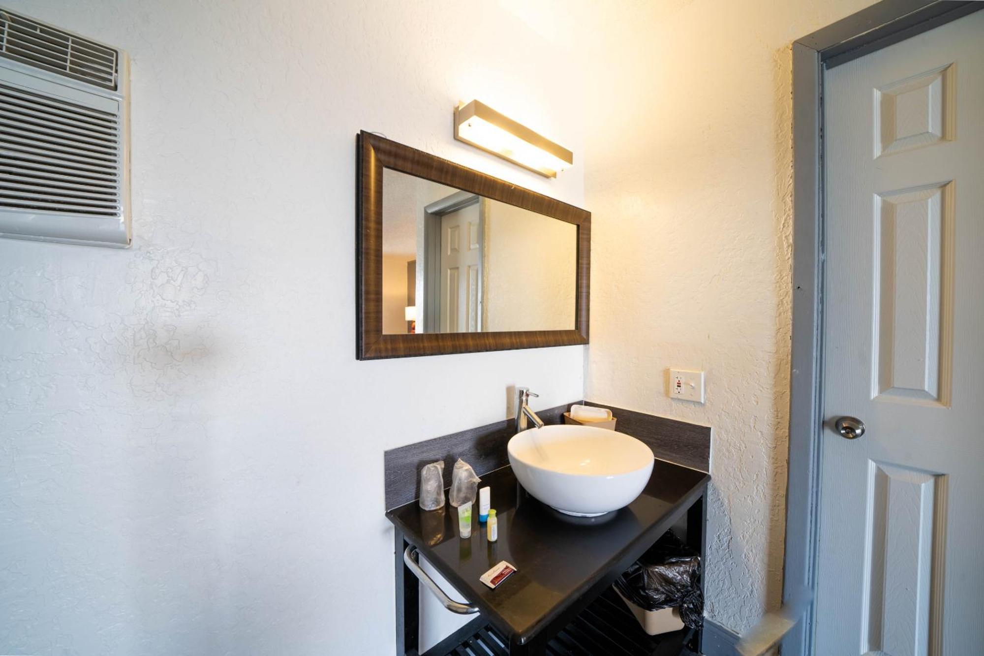 Oyo Hotel Ocala, Fl I-75 ภายนอก รูปภาพ